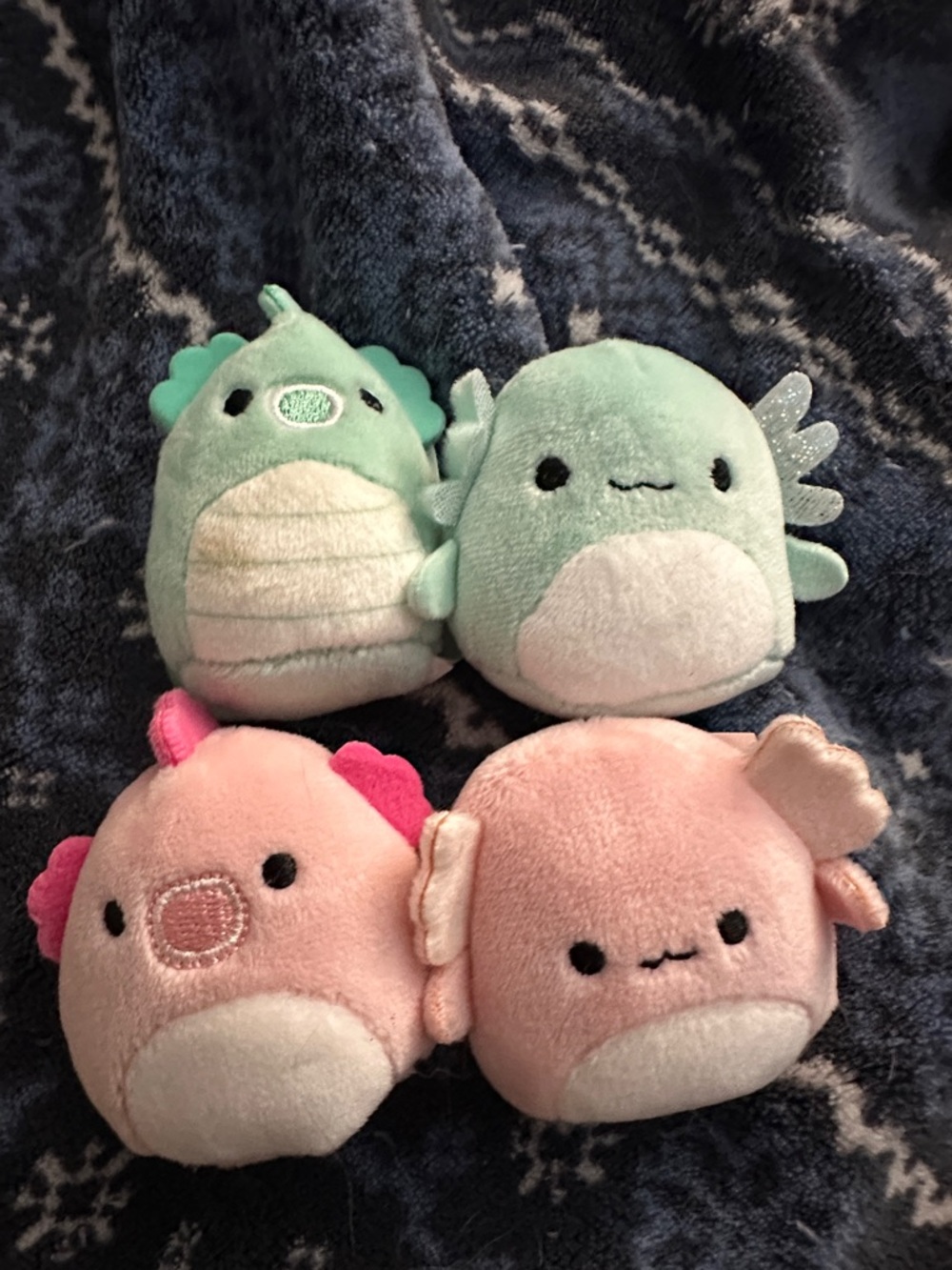 Squishville Ocean Bundle - Picture 2 of 3